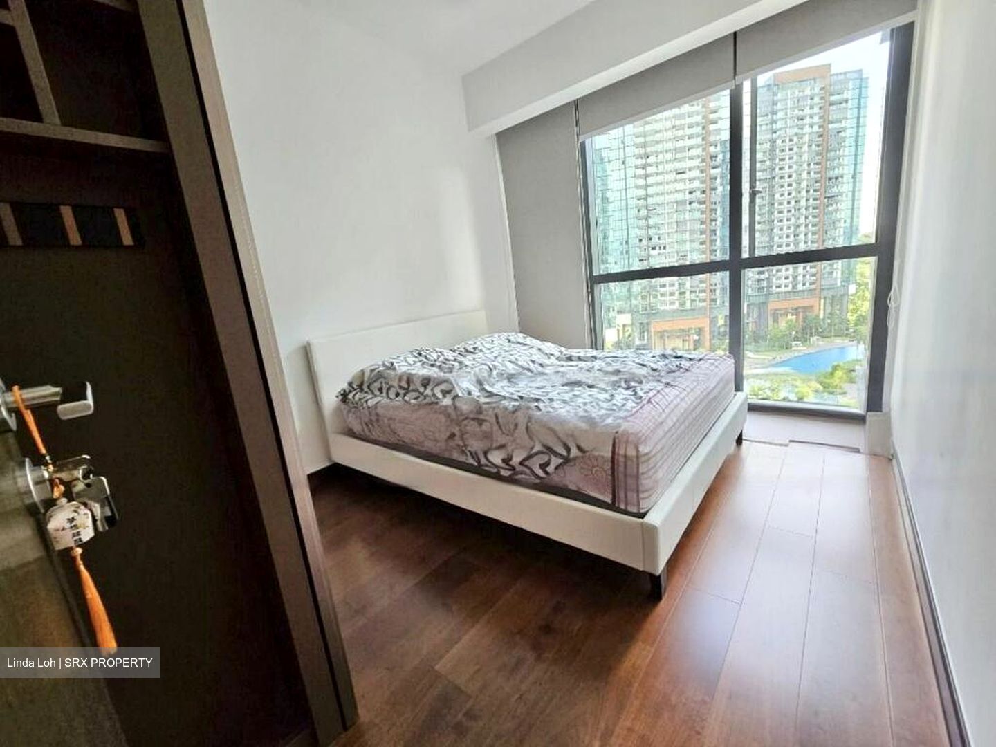 Normanton Park (D5), Apartment #561005921